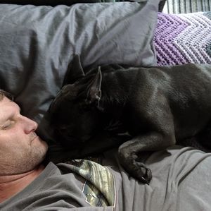 Meet your Posher, Josh